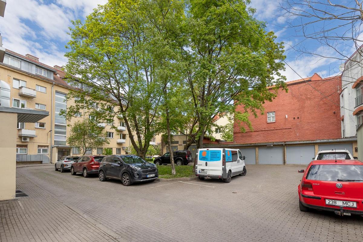 Bokiko Home Tallinn Exterior photo