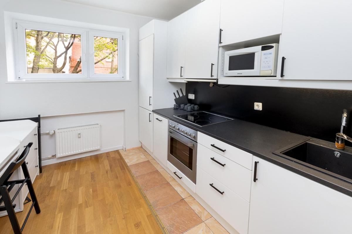 Bokiko Home Tallinn Exterior photo